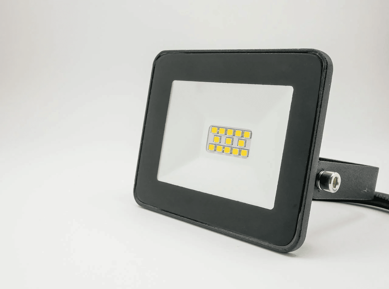 Projecteur LED extérieur